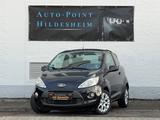 Ford Ka Titanium"KLIMA"SERVO"AUX"CD"ALLWETTER" - Ford Ka/Ka+ aus 2010