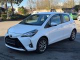 Toyota Yaris Comfort 1.5 Klima SHZ R-Kam - Toyota Yaris: 1.5