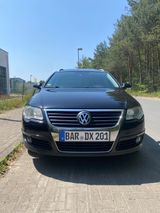 Volkswagen Passat 1.8 TSI Individual Individual - Volkswagen Passat: Individual