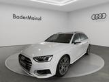 Audi A4 Avant Advanced 50 TDI quattro 210(286) kW(PS) - Audi A4 mit Diesel-Antrieb: Kombi, 2.5