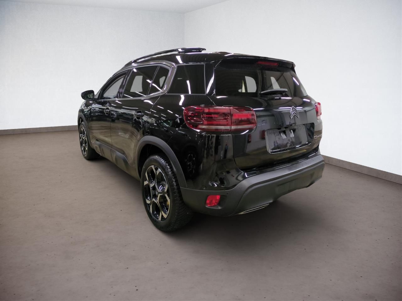 Fahrzeugabbildung Citroën C5 Aircross Max MildHybrid 145 e-DCS6