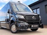 Mercedes-Benz Sprinter 519 XXL LUXURY Tourist Bus 19+1+1 - Mercedes-Benz Sprinter 19