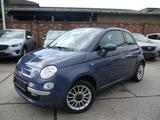 Fiat 500 Cabrio/PDC/Klima/BT - Fiat 500 mit Benzin-Antrieb: Cabrio