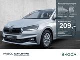 Skoda Fabia 1.0 TSI Selection130 Jahre LED PDC SHZ