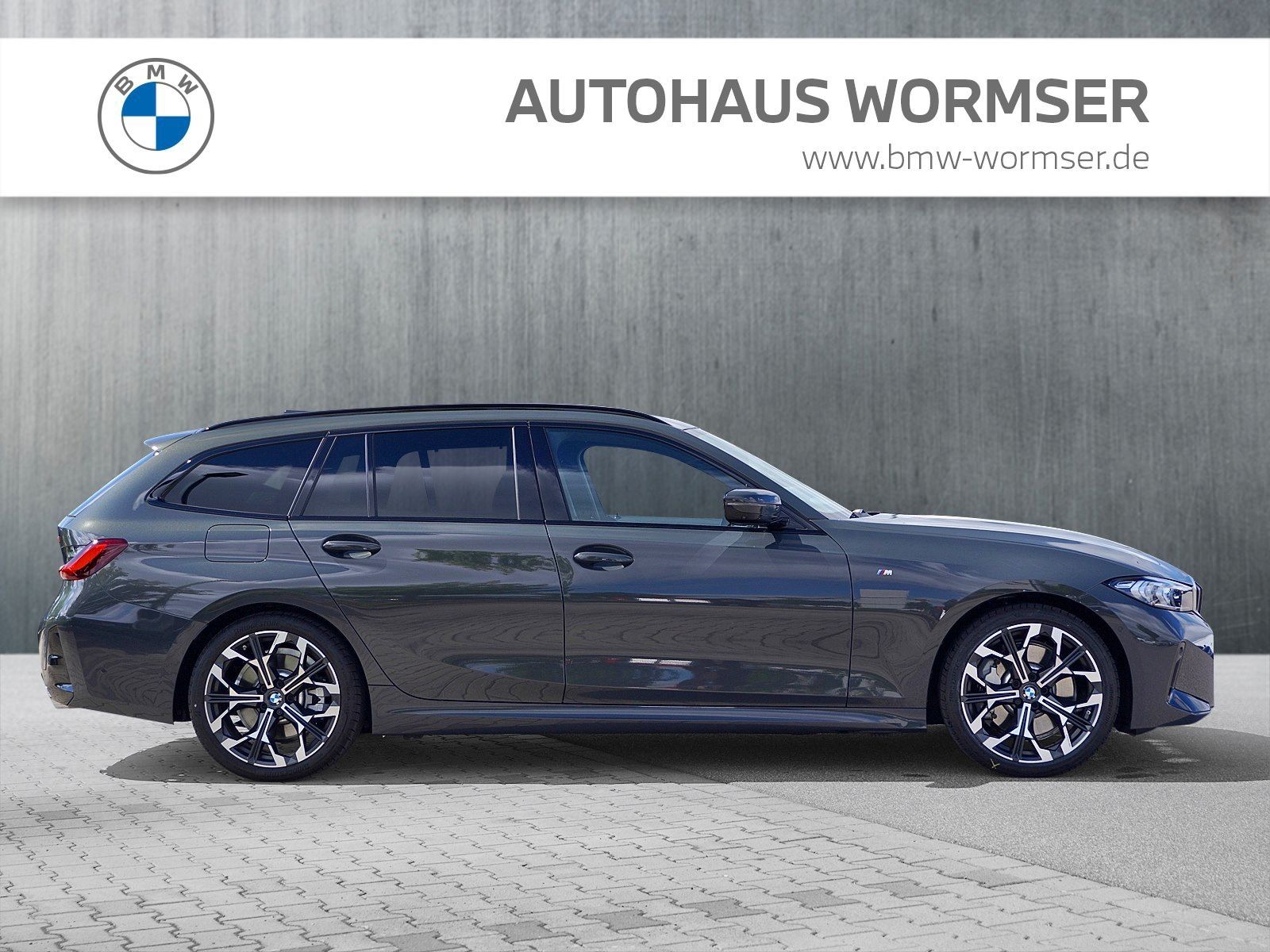 BMW 330 - Bild 4