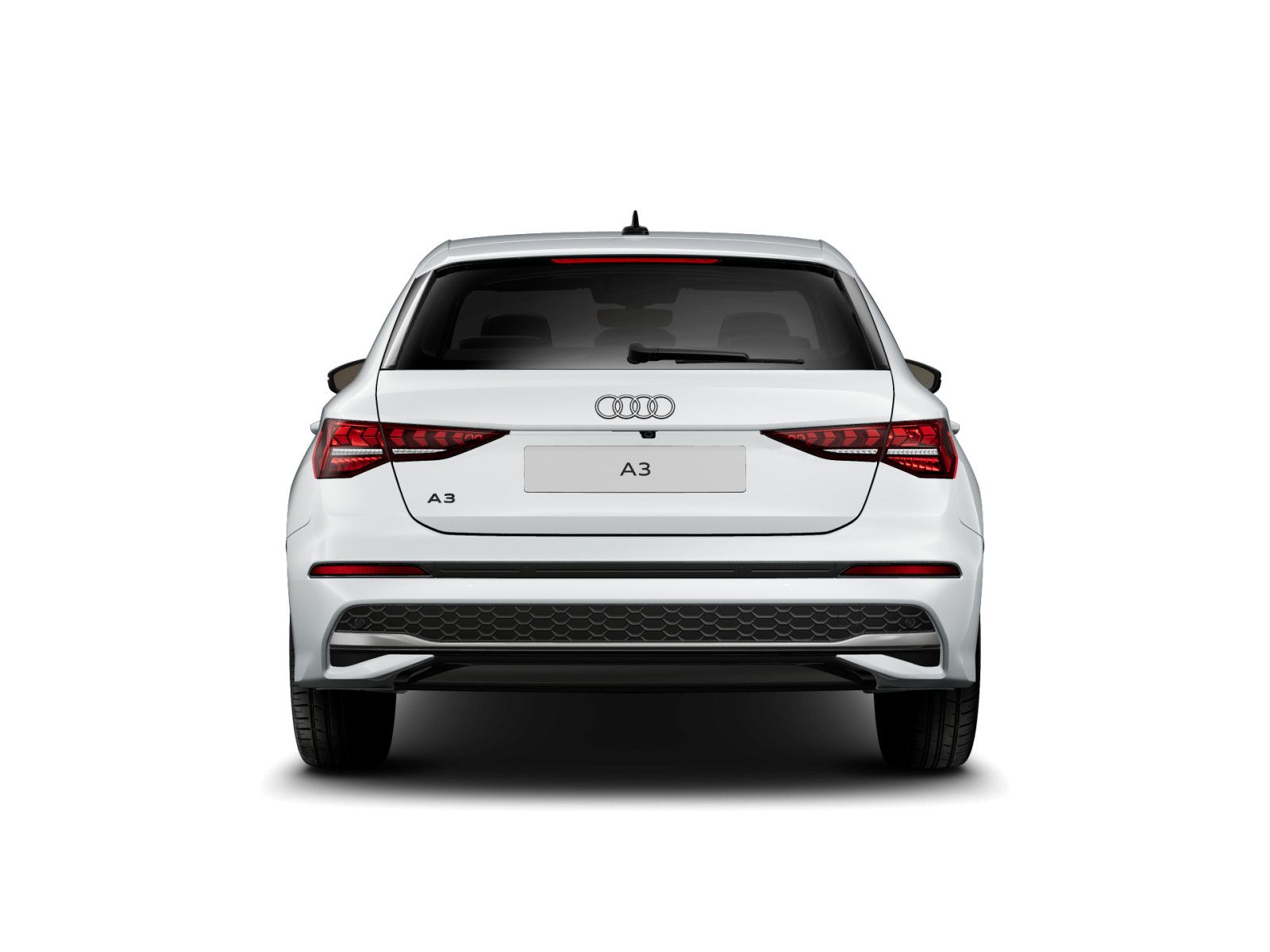 Audi A3 - Bild 6
