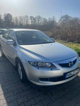 Mazda 6 1.8 Exclusive Exclusive - gebrauchte Mazda 6 aus dem Jahr 2006