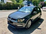 Volkswagen Polo 1.2 TSI 66kW BMT Highline Highline - VW Polo Gebrauchtwagen in Augsburg