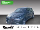 Skoda Fabia Cool Plus 1.0 MPI KLIMA SHZ FREISPRECH - Skoda Fabia in Bonn