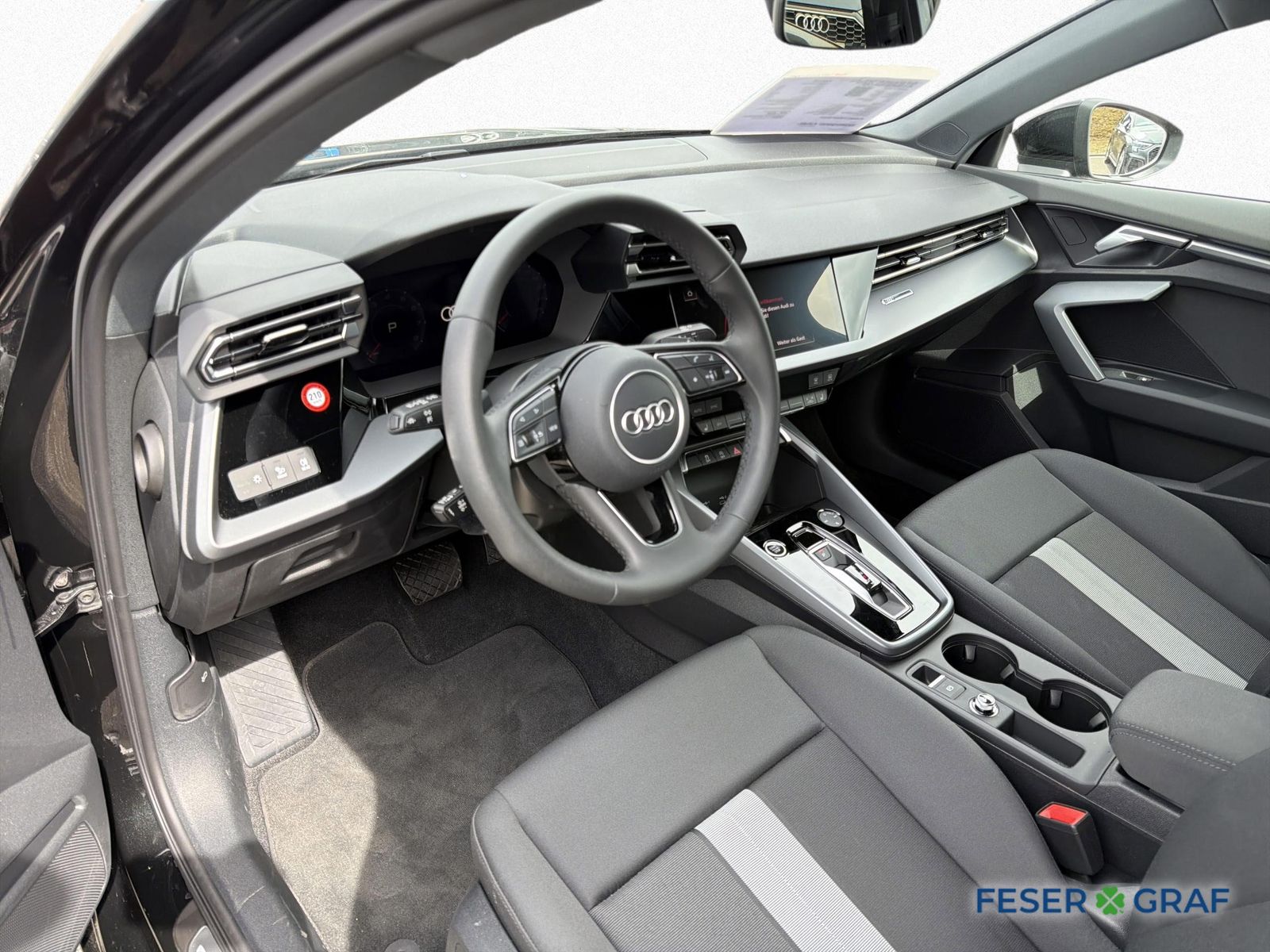 Audi A3 - Bild 9