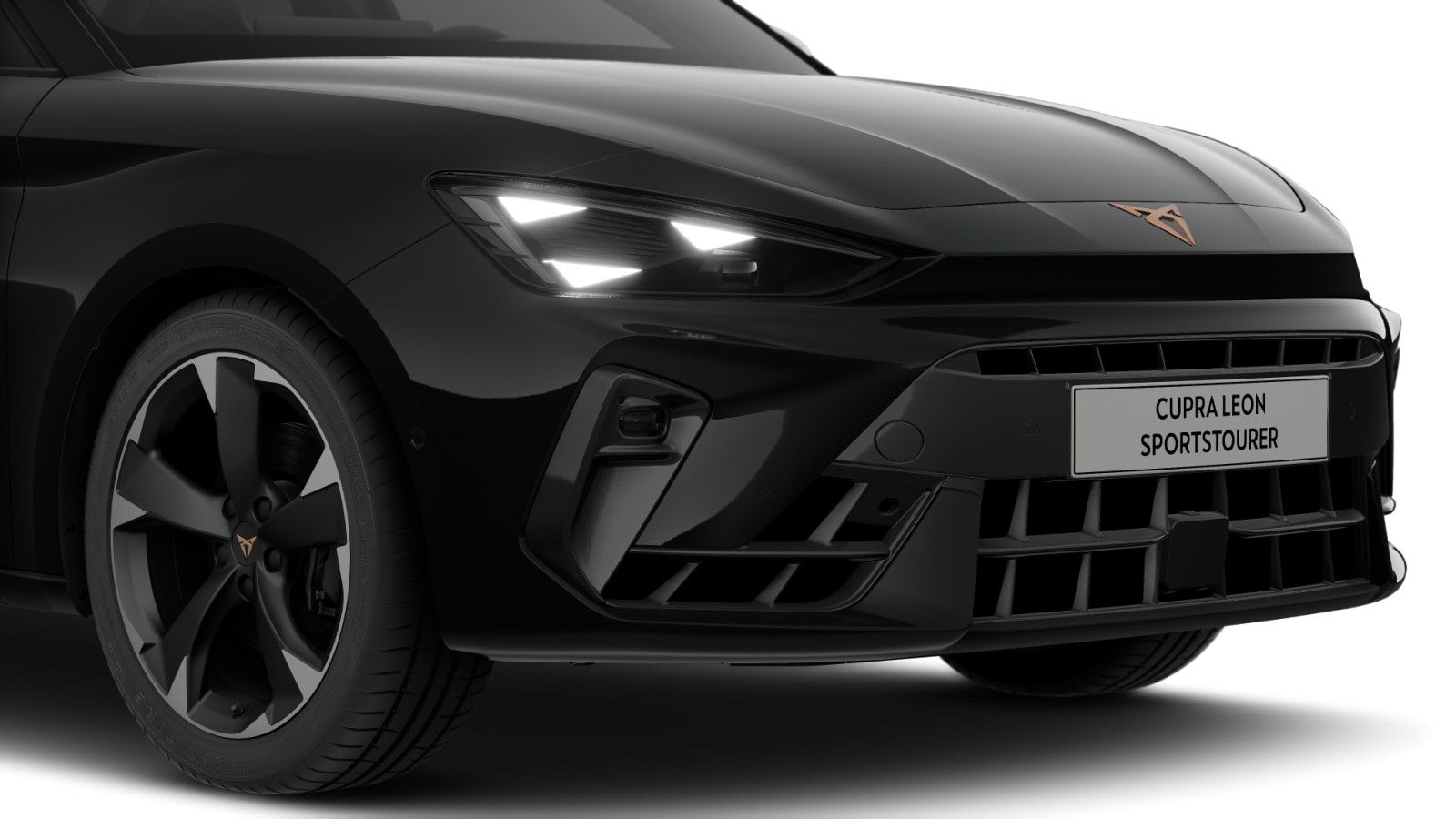 Cupra Leon - Bild 11