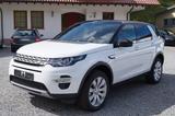 Land Rover Discovery Sport Si4 177kW Automatik 4WD HSE ... - Land Rover: Sport