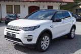 Land Rover Discovery Sport Si4 177kW Automatik 4WD HSE ... - Land Rover: Hse