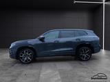 Volkswagen Tayron R-Line 2.0 TDI DSG 4MOTION 7-Sitzer Navi - Volkswagen Tayron mit Diesel-Antrieb: Automatik