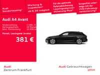 Audi A4 - Vorschau Bild 2