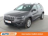 Jeep Cherokee 2.2 M-Jet Longitude 4x2 Aut.*NAVI*LED* - Jeep Cherokee in München