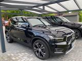Volvo XC40 T4 Inscription 190 PS  - Volvo XC40 von privat