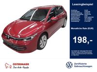 Volkswagen Golf - Vorschau Bild 1