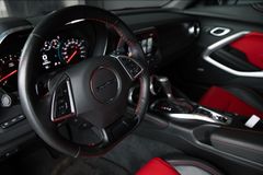 CHEVROLET Camaro 6.2 V8 Automatik * Unfallfrei * DE Modell