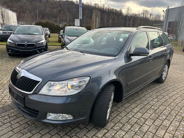 Skoda Octavia Combi Classic