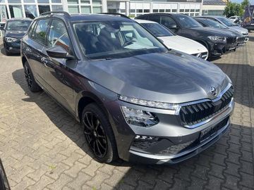 Bild 3 Skoda Kamiq 1.0 TSI 130 Jahre - DAB - Allwetter - RFK