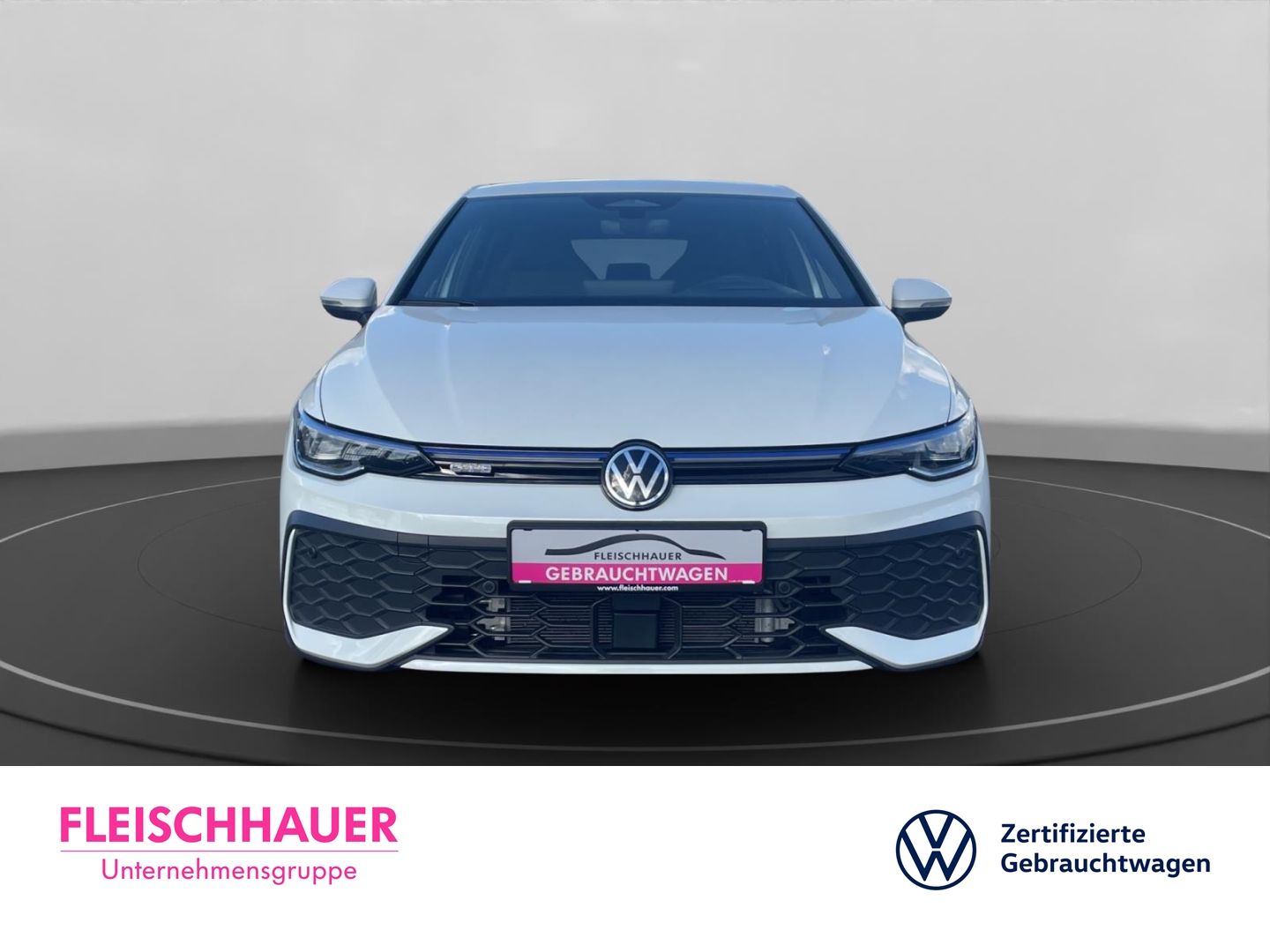 Volkswagen Golf GTE AHKschwenk IQLight BusinessKomfort IDA foto 2
