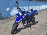 Yamaha WR 125 X original und Scheckheft gepflegt - YAMAHA ENDURO 125 WR