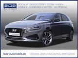 Hyundai i30 1.0 T-GDI Sondermodell GO Automatik - Hyundai i30: Sondermodell