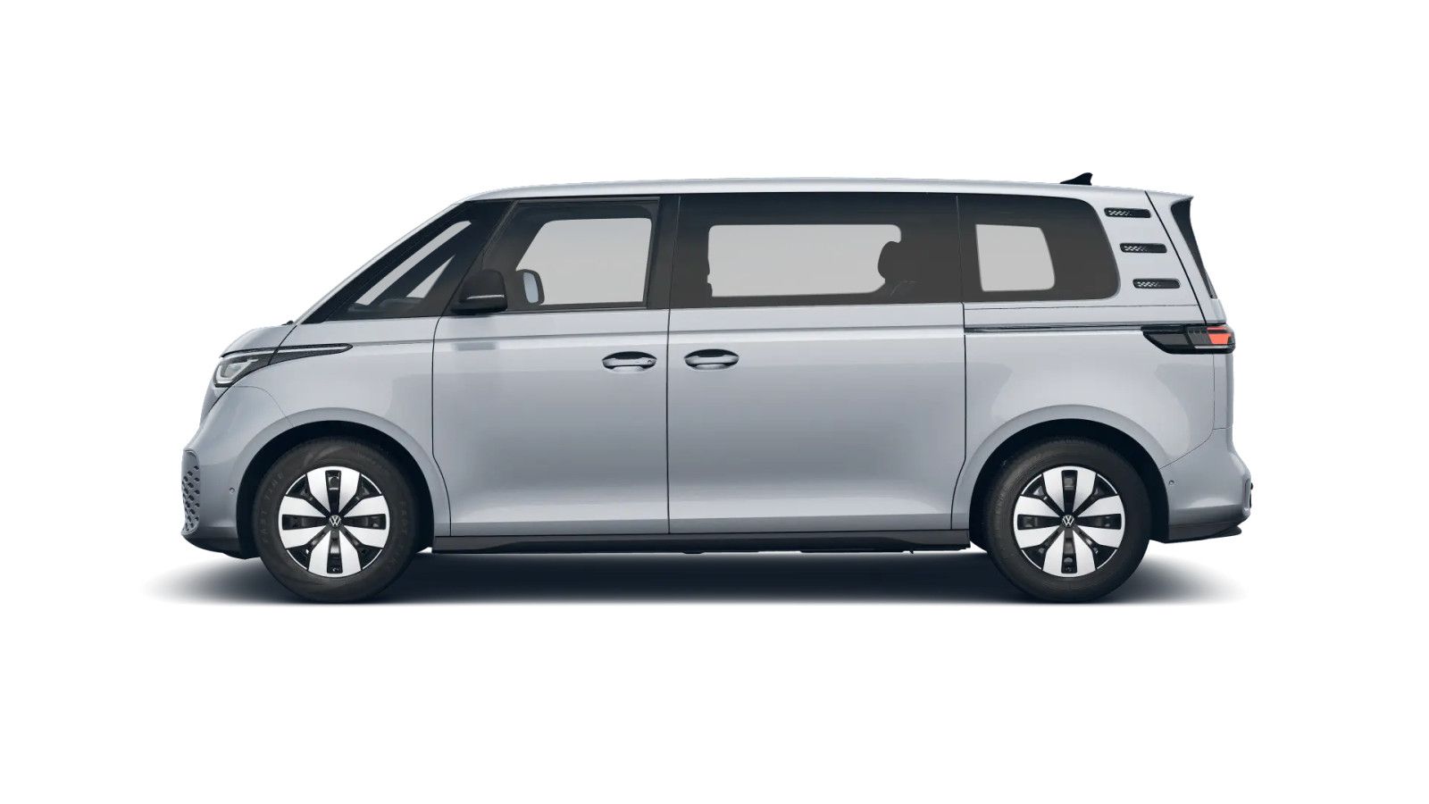 Volkswagen ID. Buzz - Bild 2