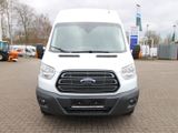 Ford Transit EcoBlue 350 L4 Trend KAMERA+TEMPOMAT+270 - Ford Transit 4