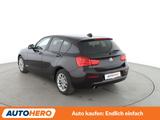 BMW 118i Advantage *NAVI*LED*PDC*SHZ*TEMPO*ALU* - BMW 118 in Hamburg