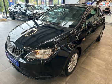 Seat Ibiza *1-HAND*TÜV-052028*NAVI*KLIMA*