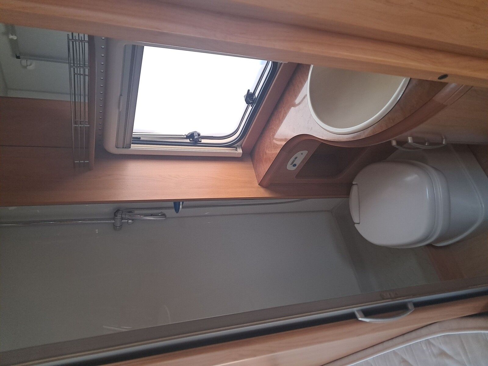 Fahrzeugabbildung Hobby Sonstige 650 FSC