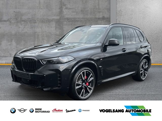 BMW X5 xDrive 40d M Sport Pro 22'' Park-Assistent AH