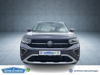 Volkswagen T-Cross - Vorschau Bild 9
