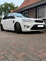 Ford Focus Mk2 ST 2,5 Facelift |HG Bull-X ... - Ford Focus: ST Facelift