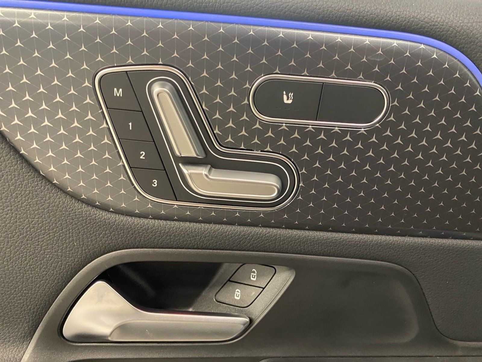 Fahrzeugabbildung Mercedes-Benz B 200 Progressive *AHK*Distronic*Totwink*Memory*