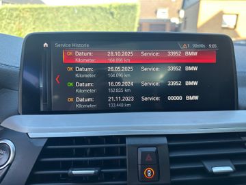 BMW X4 - 10