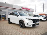 Honda CR-V - Vorschau Bild 7