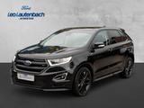 Ford Edge ST-Line 4x4 - Ford Edge: ST