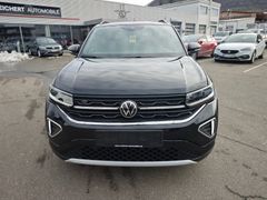 VW T-Cross R-Line 150PS DSG #AHK #kAMERA #NAVI VW T-Cross R-Line 150PS DSG #AHK #kAMERA #NAVI