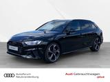 Audi A4 Avant 40TDI quattro S line BUSINESS+LED+MEMOR - Audi A4 aus 2025