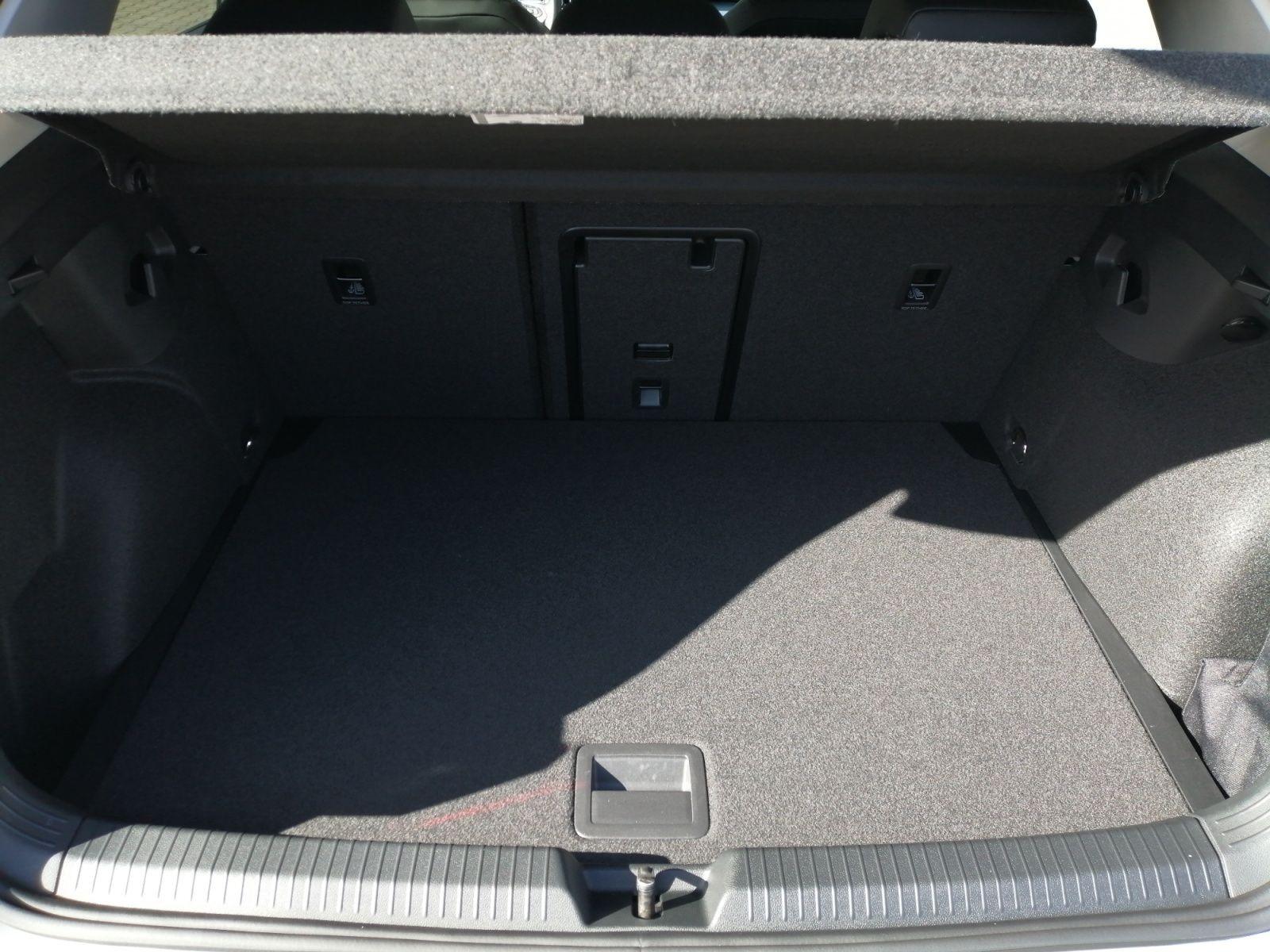 Volkswagen Golf VIII Energy 1.5eTSI DSG/ Navi, CarPlay, LED, миниатюра 16