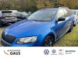 Skoda Octavia Combi Ambition 1.2 TSI - Skoda Octavia mit Benzin-Antrieb: Kombi, 1.2