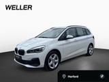 BMW 218i Gran Tourer Advantage Nav LED Sitzhz KomfZu