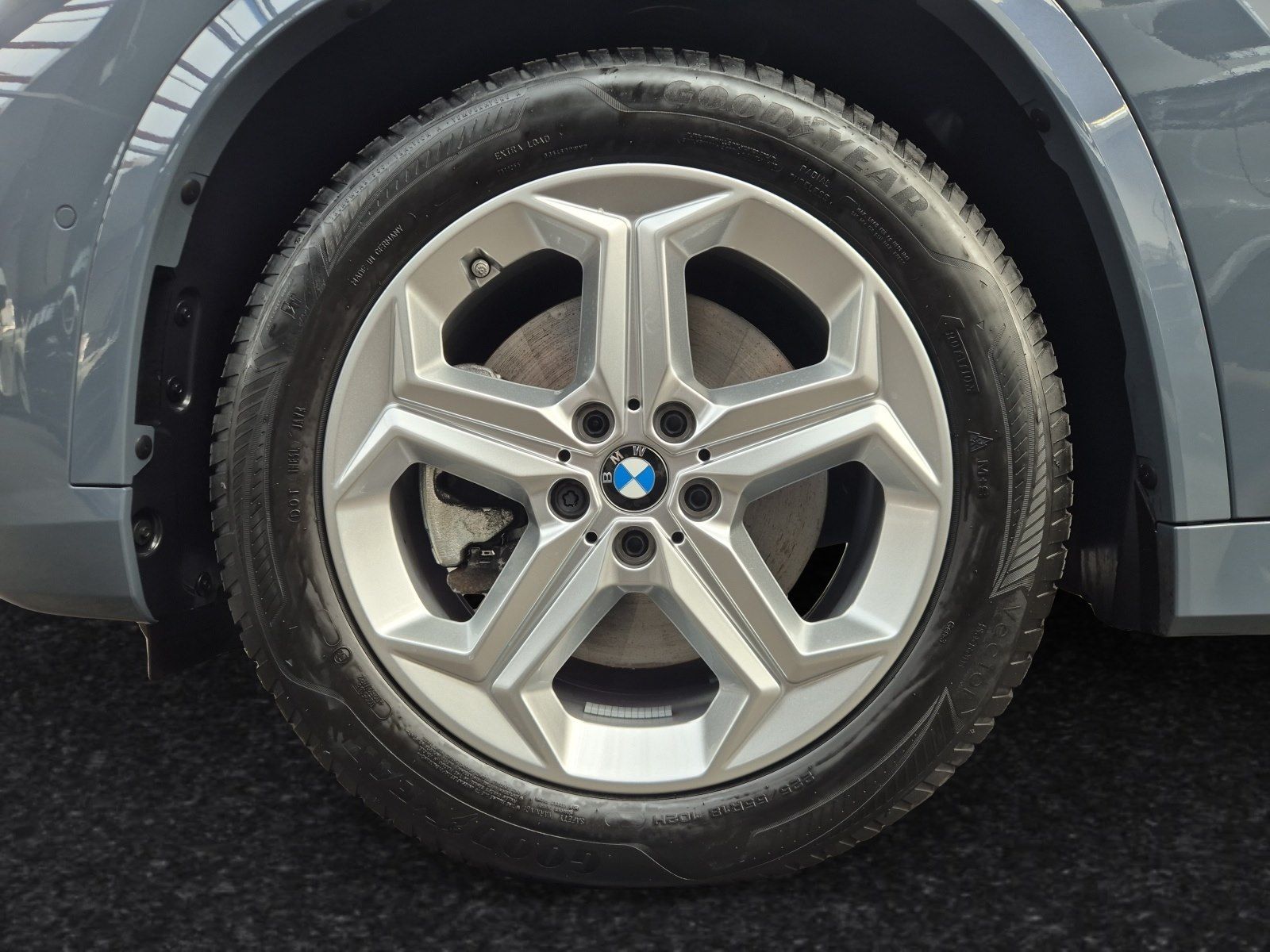 BMW X1 - Bild 4