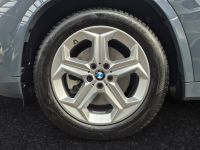 BMW X1 - Vorschau Bild 4