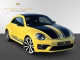 Volkswagen Beetle GSR 2.0 TSI *R-LINE*XENON*KEYLESS*PDC*SHZ - Volkswagen Beetle: Gsr