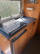 Niesmann + Bischoff Flair 6700 Top gepflegt - Niesmann + Bischoff Flair