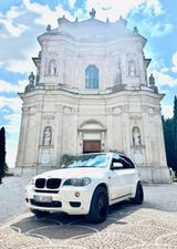 BMW X5 E70 3.0sd - BMW X5: 0sd